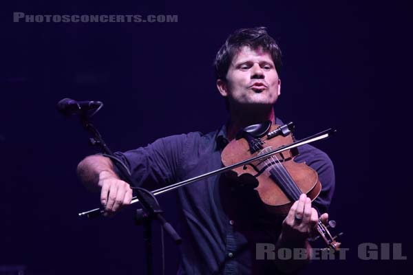 SETH LAKEMAN - 2018-07-23 - PARIS - Salle Pleyel - 